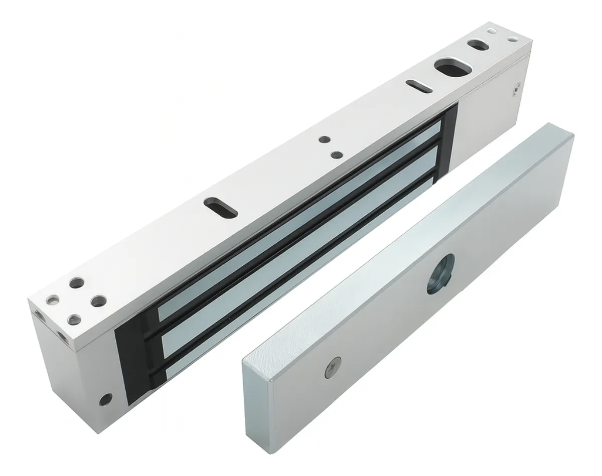 Cerradura electrónica