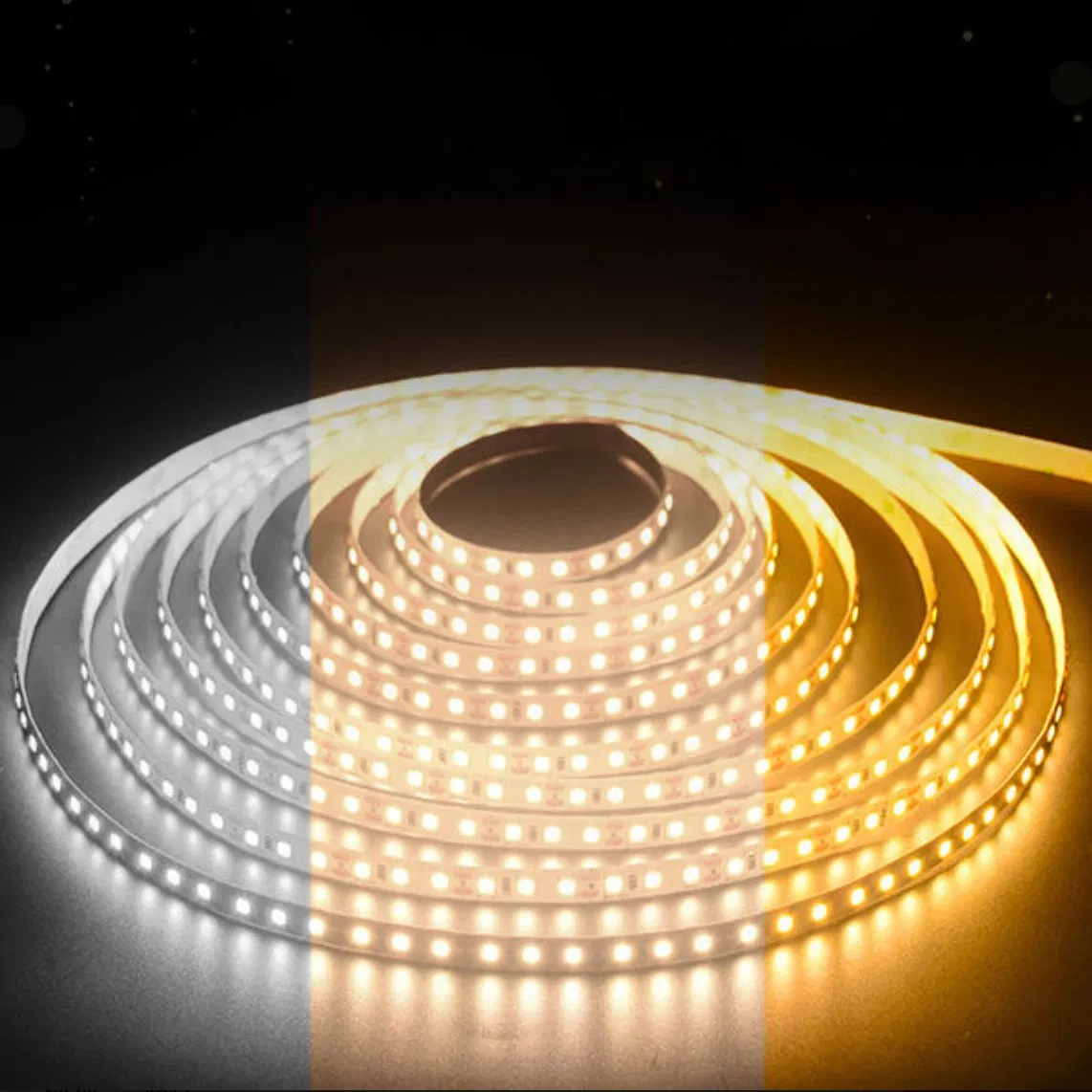 Tira LED Zigbee