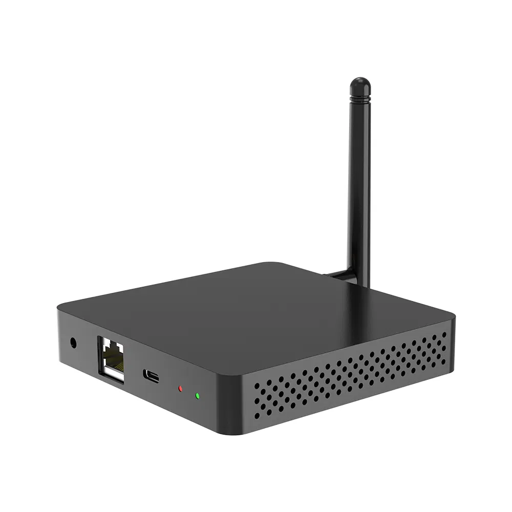 Hub Zigbee