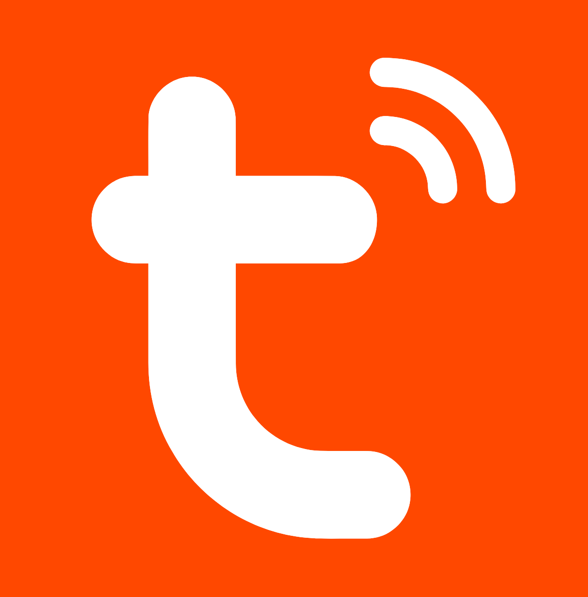 Tuya Smart