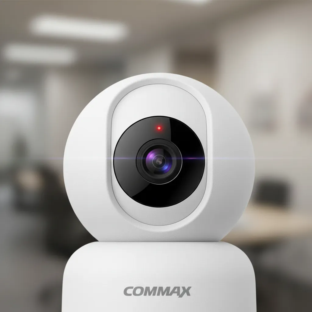 Cámaras de seguridad CCTV