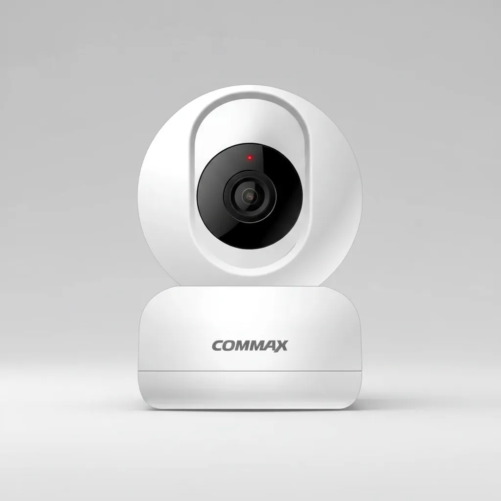 Cámara PTZ