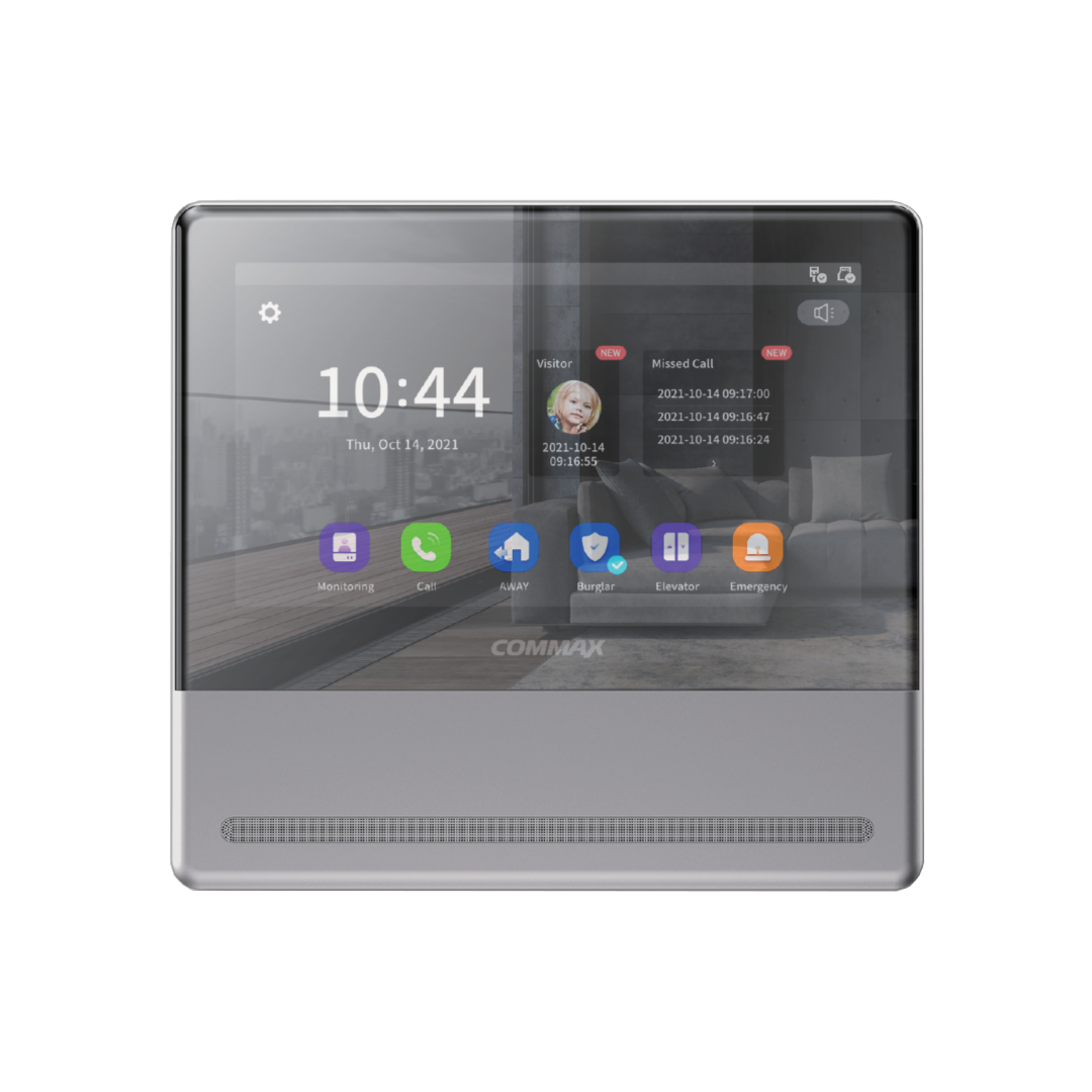 Videoportero HD Commax
