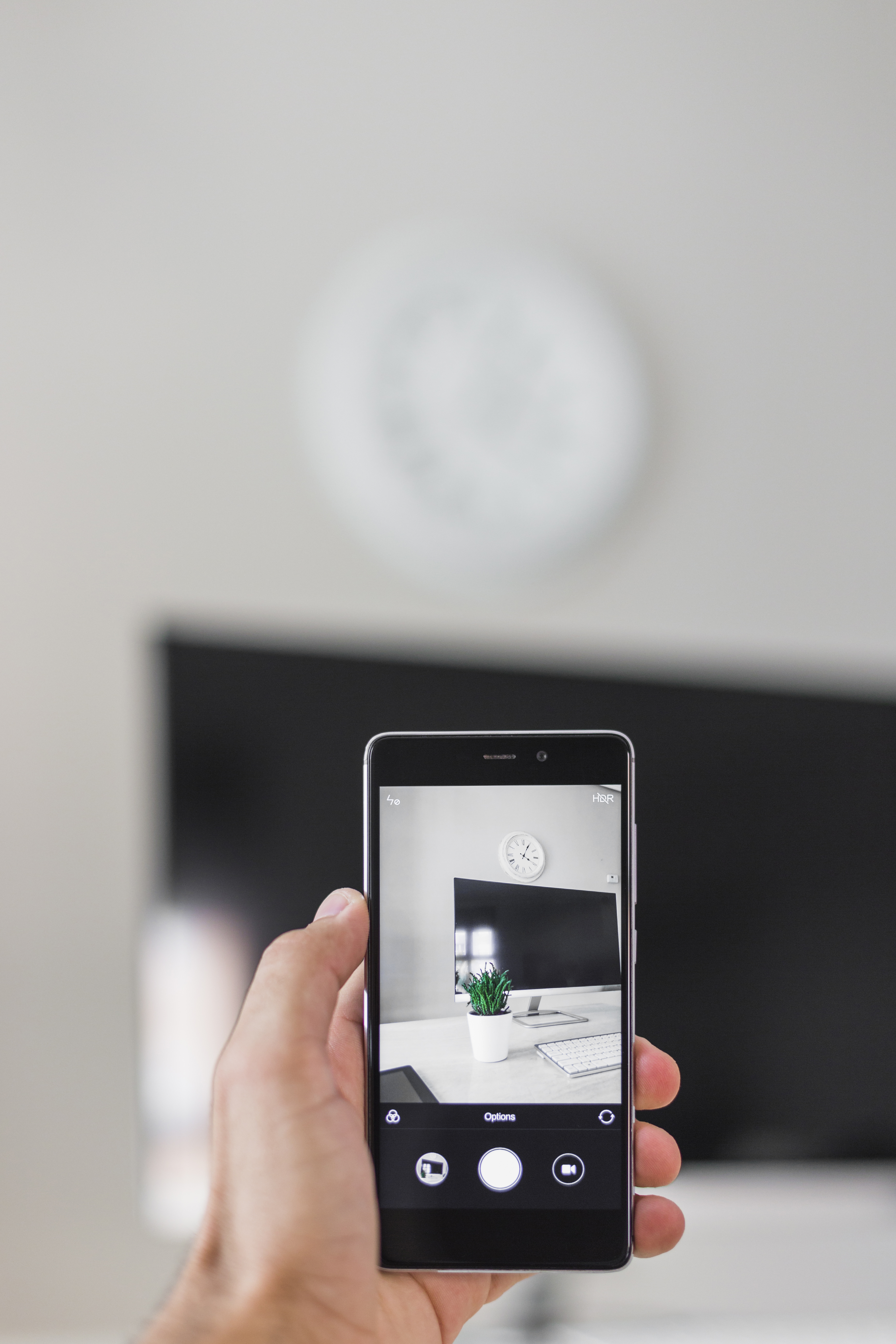 Cámaras de seguridad