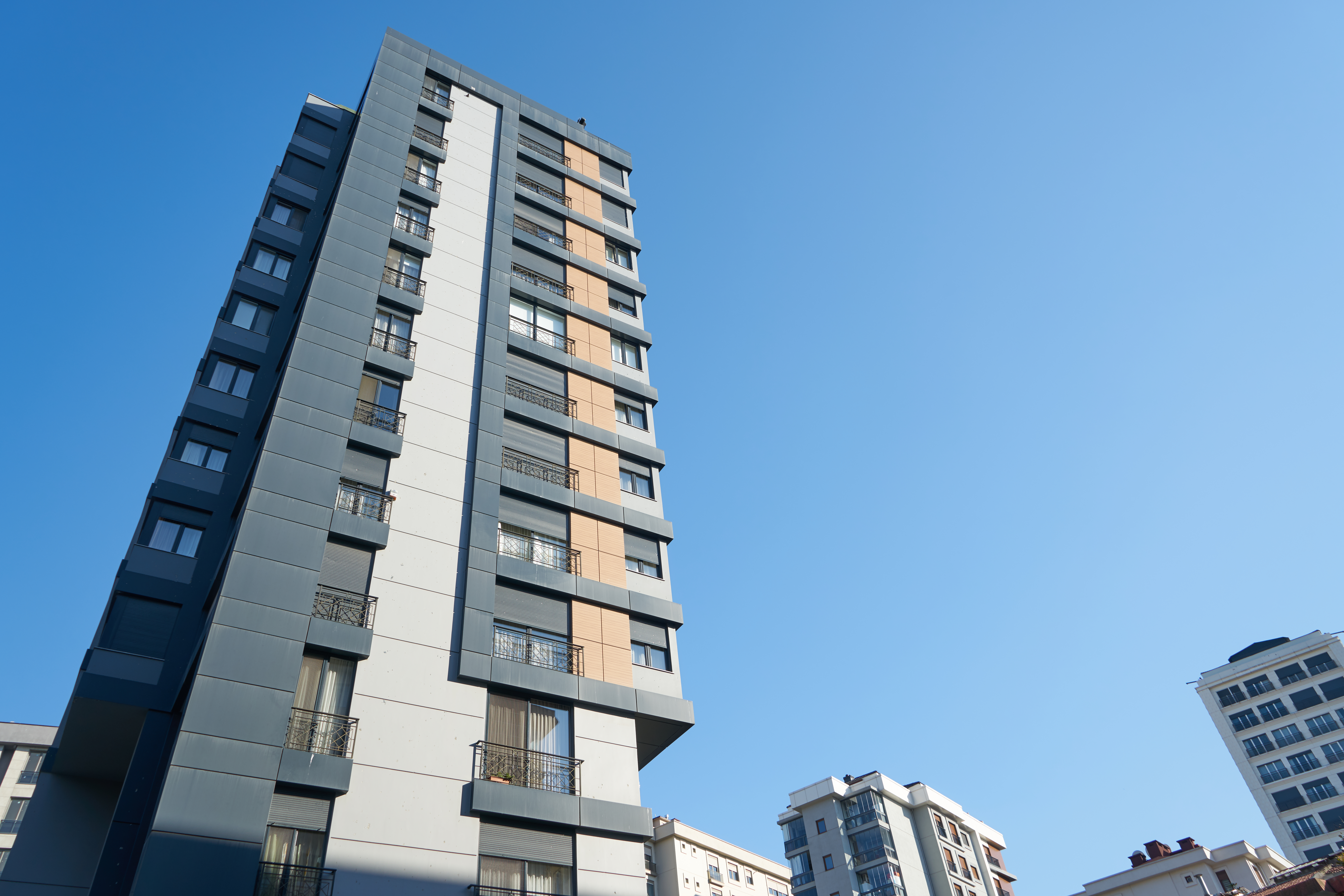 Portero Eléctrico Modelo 2