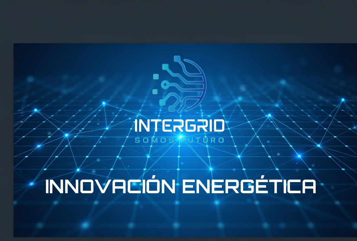 Intergrid somos futuro