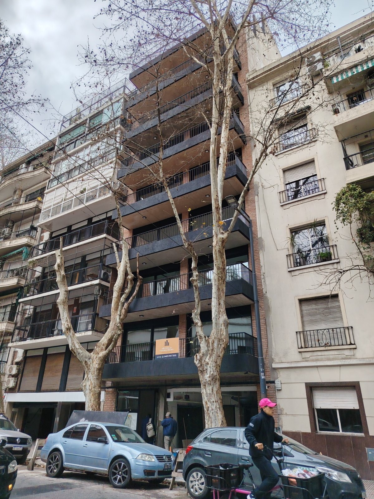 La Finur